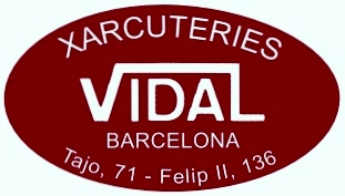 Vidal Xarcuteries